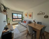 Арендовать - Квартира / квартира - Orihuela Costa - Villamartín