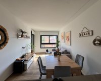 Арендовать - Квартира / квартира - Orihuela Costa - Villamartín