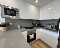 Арендовать - Квартира / квартира - Orihuela Costa - Villamartín
