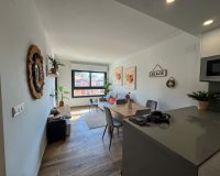 Арендовать - Квартира / квартира - Orihuela Costa - Villamartín