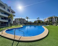 Арендовать - Квартира / квартира - Orihuela Costa - Villamartín