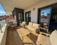 Арендовать - Квартира / квартира - Orihuela Costa - Villamartín