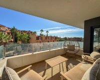 Арендовать - Квартира / квартира - Orihuela Costa - Villamartín