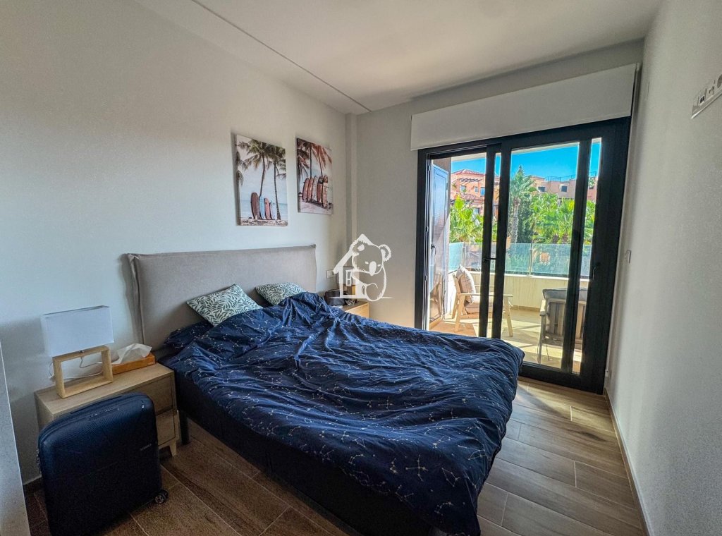 Арендовать - Квартира / квартира - Orihuela Costa - Villamartín
