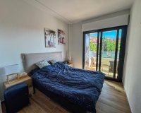 Арендовать - Квартира / квартира - Orihuela Costa - Villamartín