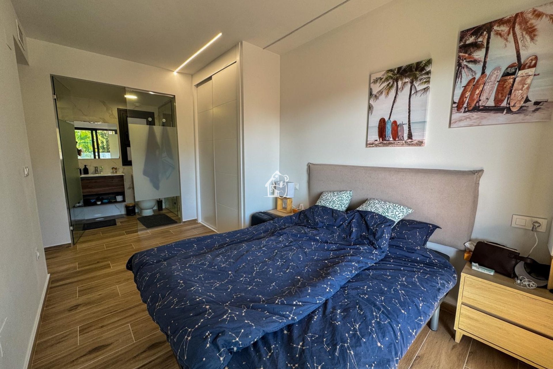 Арендовать - Квартира / квартира - Orihuela Costa - Villamartín