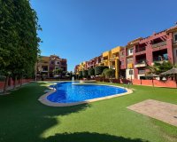Арендовать - Квартира / квартира - Orihuela Costa