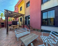 Арендовать - Квартира / квартира - Orihuela Costa