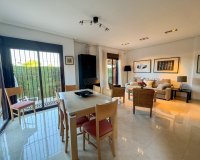 Арендовать - Квартира / квартира - Orihuela Costa