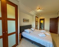 Арендовать - Квартира / квартира - Orihuela Costa