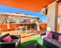 Арендовать - Квартира / квартира - Orihuela Costa