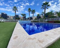 Арендовать - Квартира / квартира - Orihuela Costa