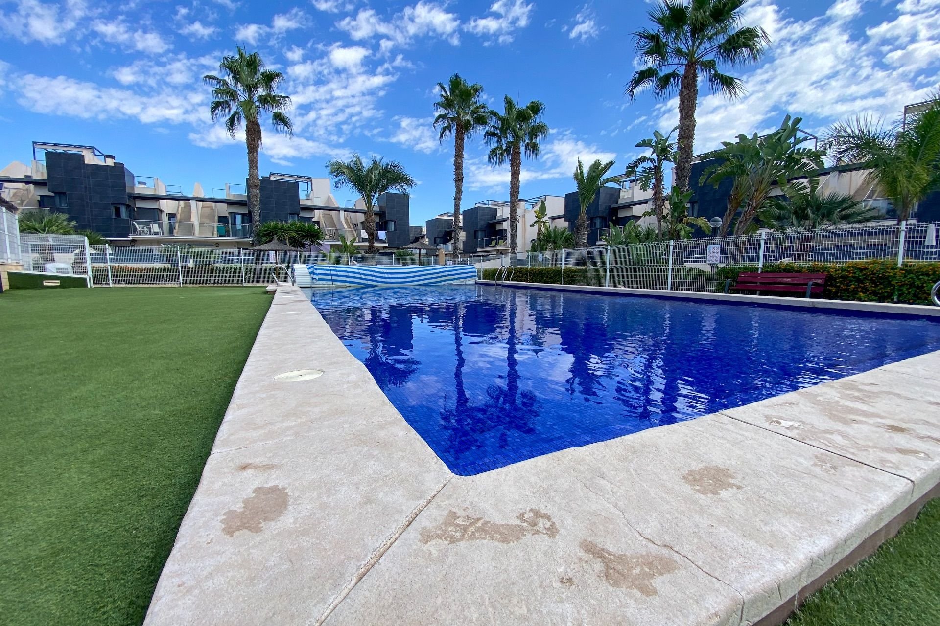 Арендовать - Квартира / квартира - Orihuela Costa