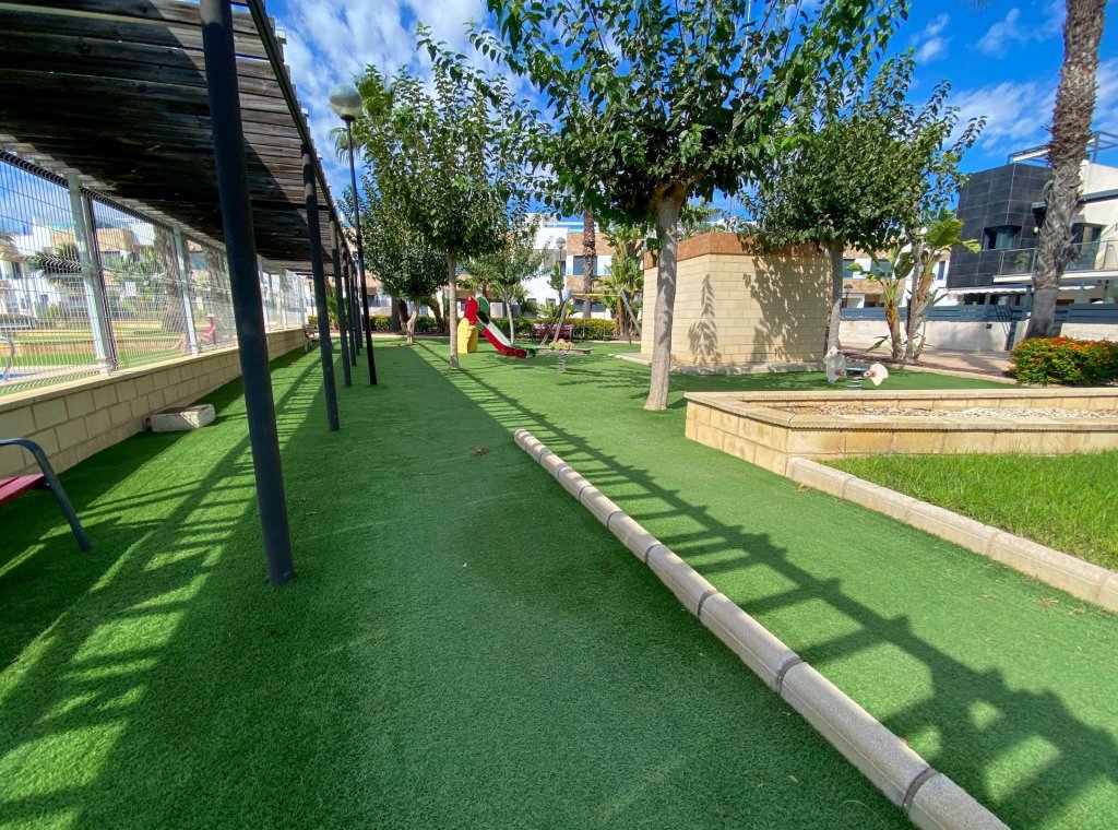 Арендовать - Квартира / квартира - Orihuela Costa
