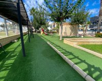Арендовать - Квартира / квартира - Orihuela Costa