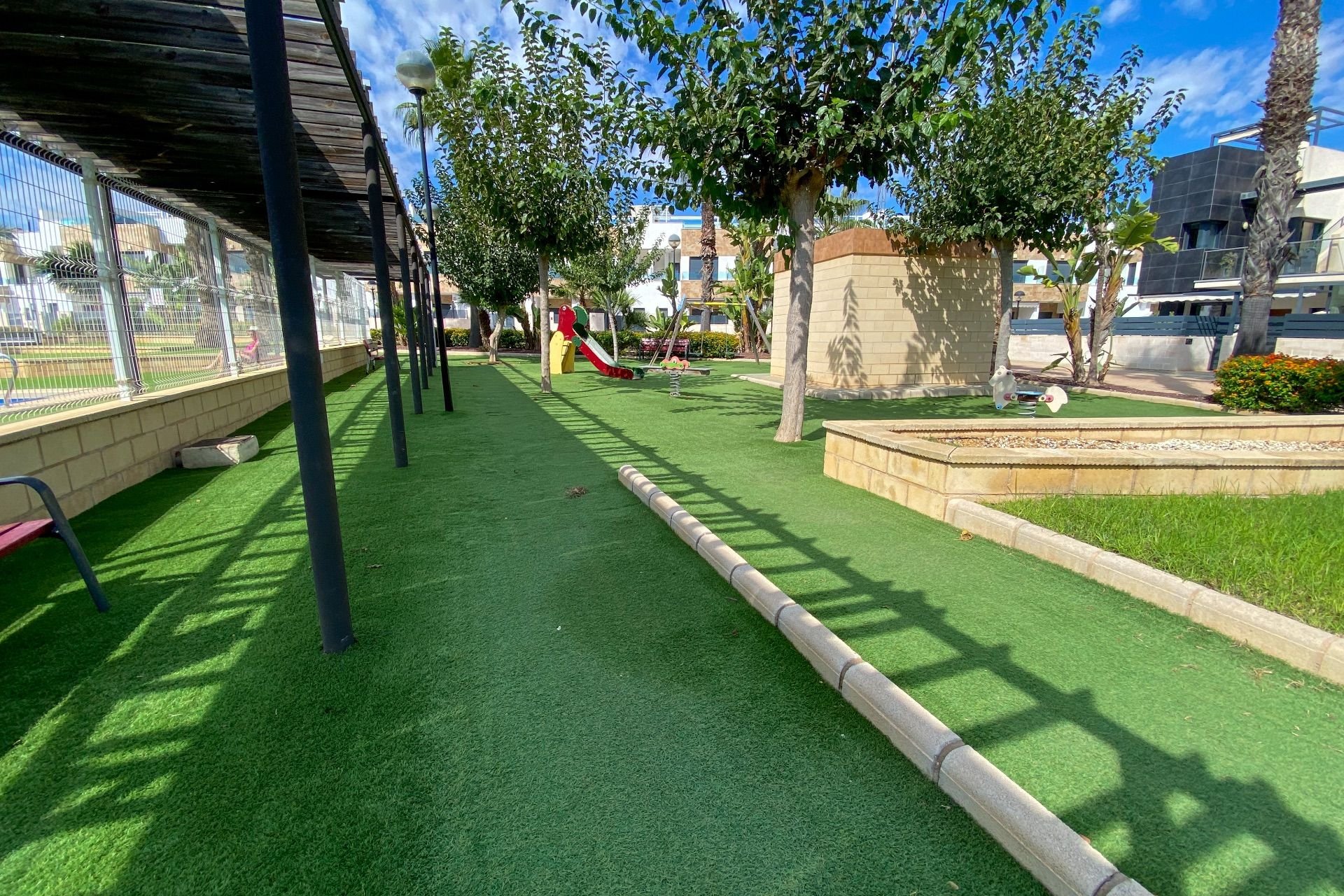Арендовать - Квартира / квартира - Orihuela Costa