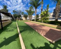 Арендовать - Квартира / квартира - Orihuela Costa