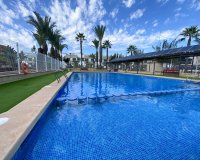 Арендовать - Квартира / квартира - Orihuela Costa