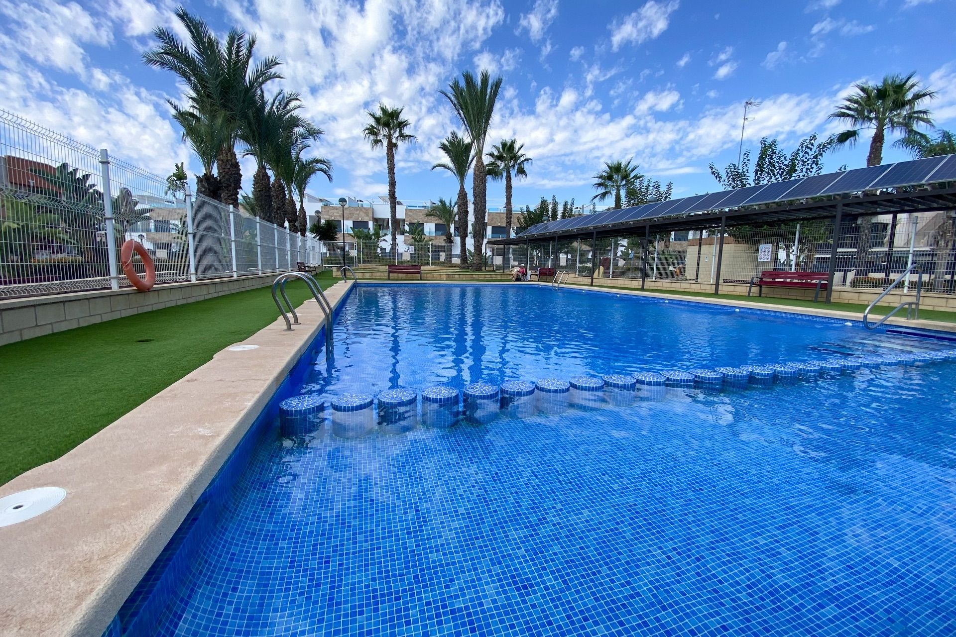Арендовать - Квартира / квартира - Orihuela Costa