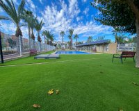 Арендовать - Квартира / квартира - Orihuela Costa
