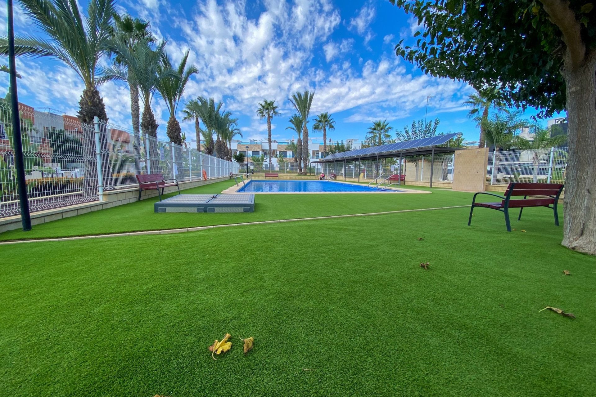 Арендовать - Квартира / квартира - Orihuela Costa