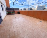 Арендовать - Квартира / квартира - Orihuela Costa