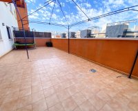 Арендовать - Квартира / квартира - Orihuela Costa