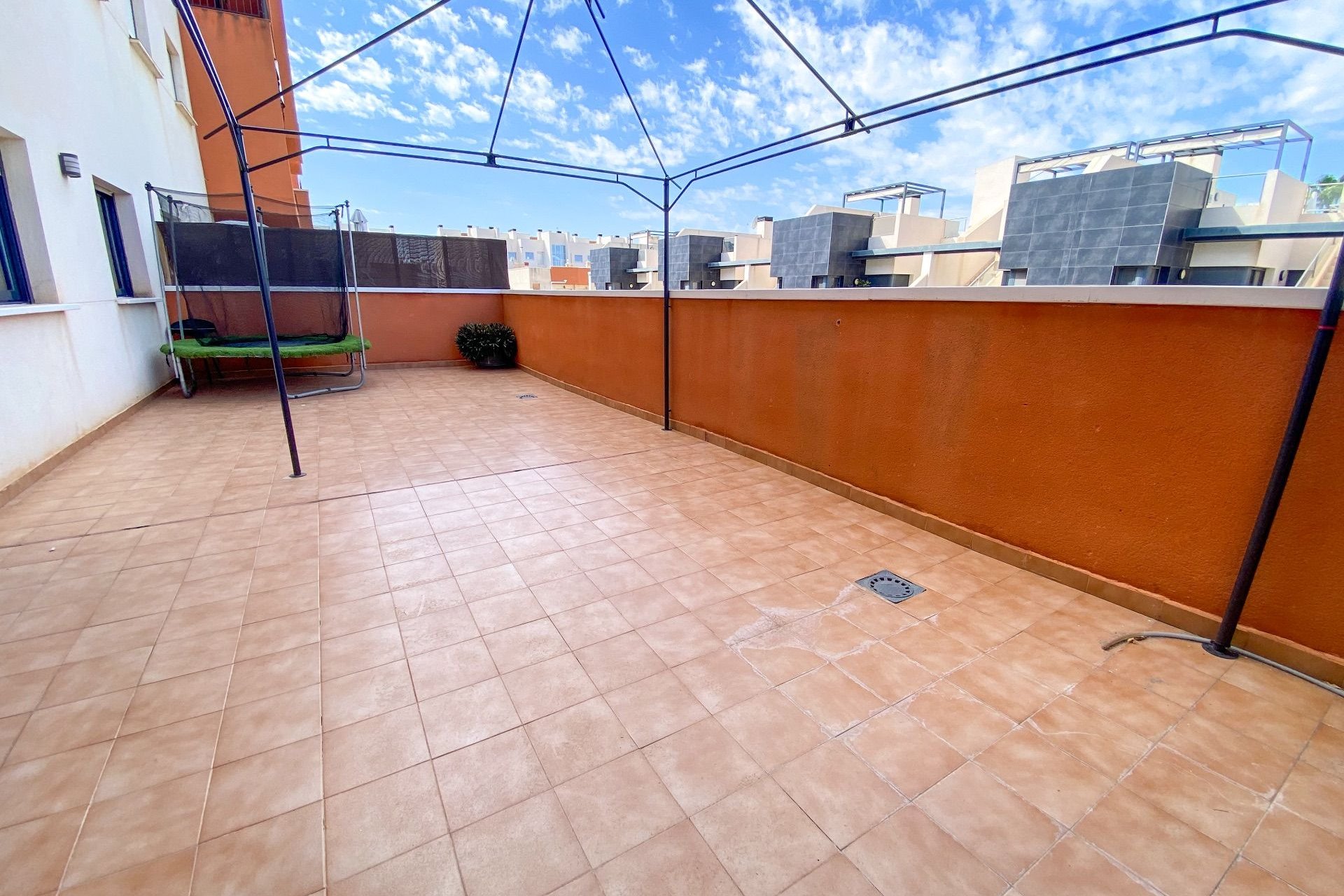 Арендовать - Квартира / квартира - Orihuela Costa