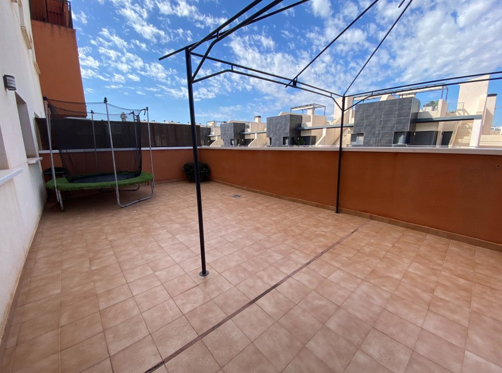 Арендовать - Квартира / квартира - Orihuela Costa