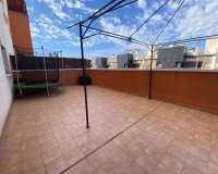 Арендовать - Квартира / квартира - Orihuela Costa
