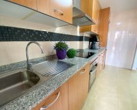 Арендовать - Квартира / квартира - Orihuela Costa