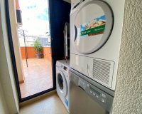 Арендовать - Квартира / квартира - Orihuela Costa