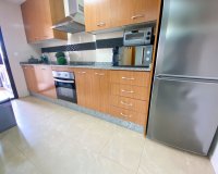 Арендовать - Квартира / квартира - Orihuela Costa