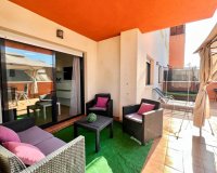 Арендовать - Квартира / квартира - Orihuela Costa