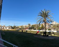 Арендовать - Квартира / квартира - Punta Prima