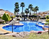 Арендовать - Квартира / квартира - Rojales - Ciudad Quesada