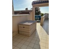 Арендовать - Квартира / квартира - Rojales - Ciudad Quesada
