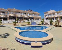 Арендовать - Квартира / квартира - Rojales - Ciudad Quesada