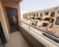 Арендовать - Квартира / квартира - San Miguel de Salinas