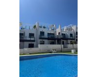 Арендовать - Квартира / квартира - San Miguel de Salinas