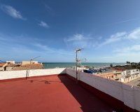 Арендовать - Квартира / квартира - Torre de la Horadada