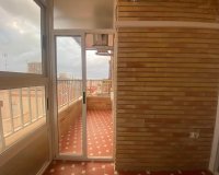 Арендовать - Квартира / квартира - Torrevieja - Centro