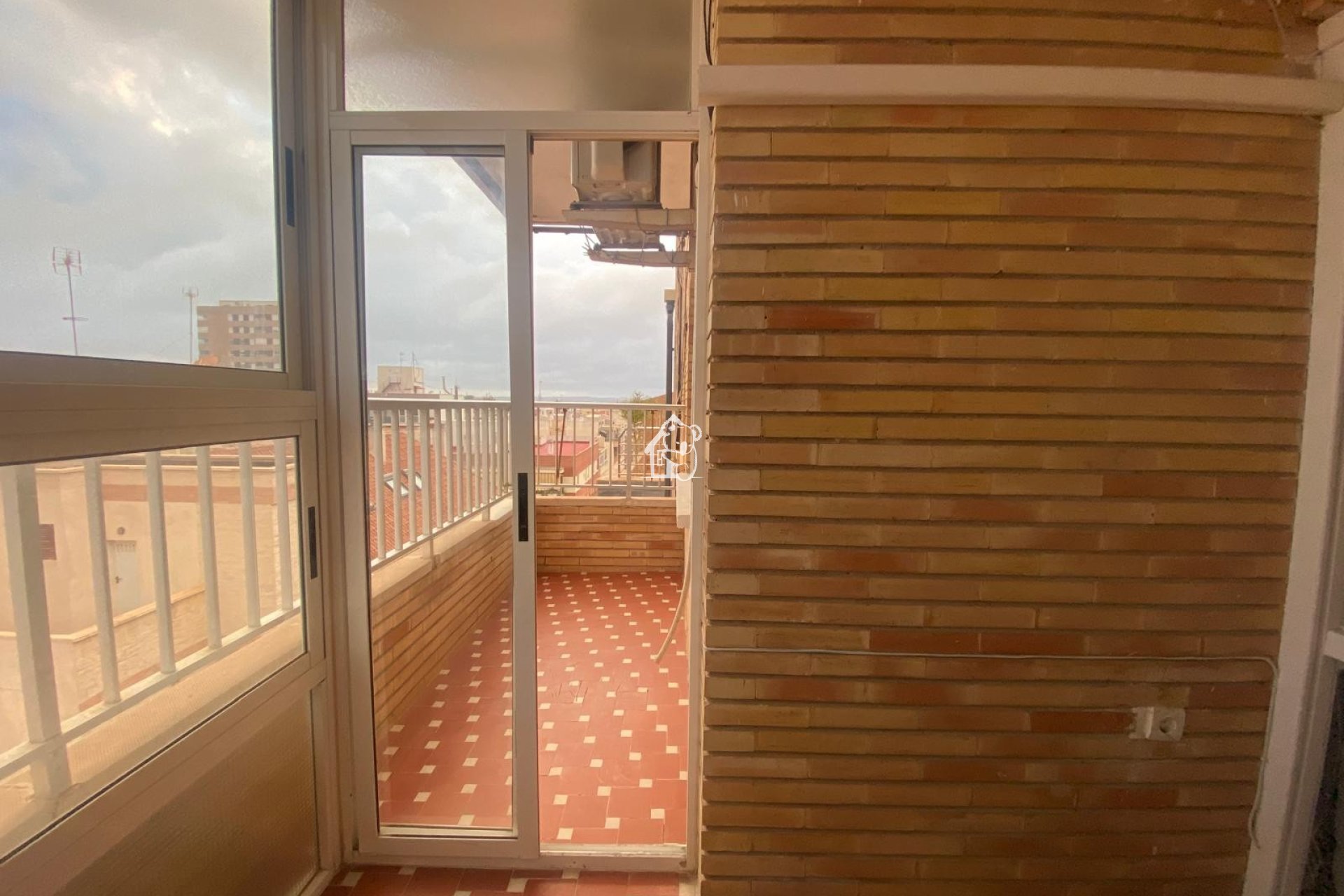 Арендовать - Квартира / квартира - Torrevieja - Centro