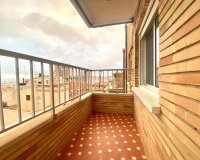 Арендовать - Квартира / квартира - Torrevieja - Centro