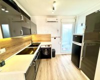 Арендовать - Квартира / квартира - Torrevieja - Centro