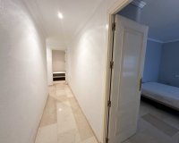 Арендовать - Квартира / квартира - Torrevieja - Centro