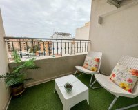 Арендовать - Квартира / квартира - Torrevieja - Centro