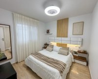 Арендовать - Квартира / квартира - Torrevieja - Centro