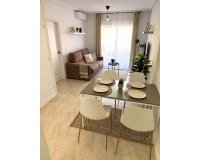 Арендовать - Квартира / квартира - Torrevieja - Centro