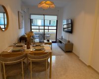 Арендовать - Квартира / квартира - Torrevieja - Centro